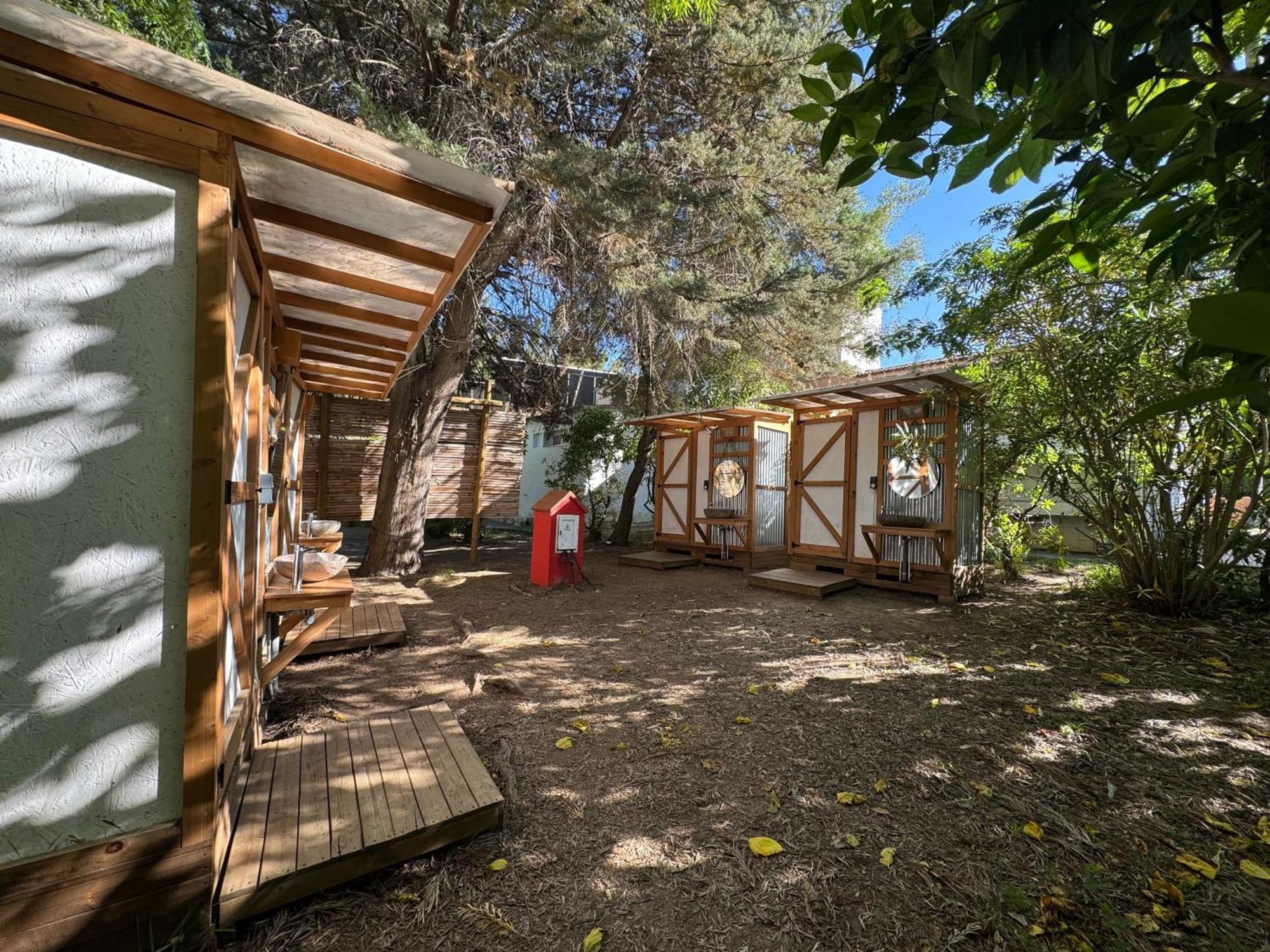 Camping Kampaoh Paloma