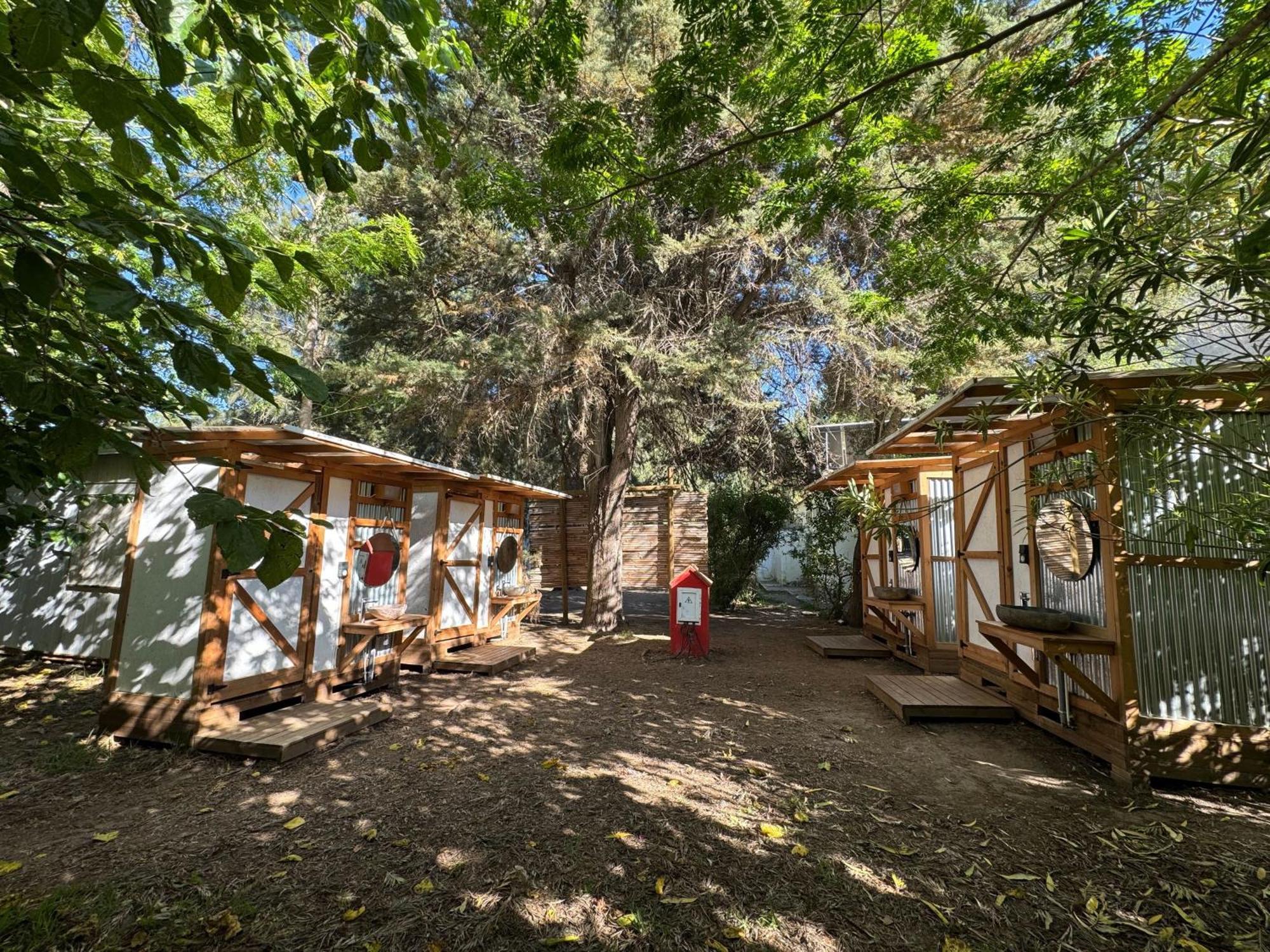 Kampaoh Paloma Camping *