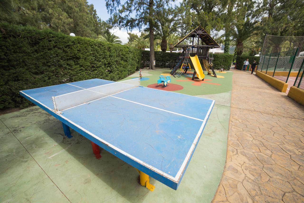 Kampaoh Paloma Camping Tarifa