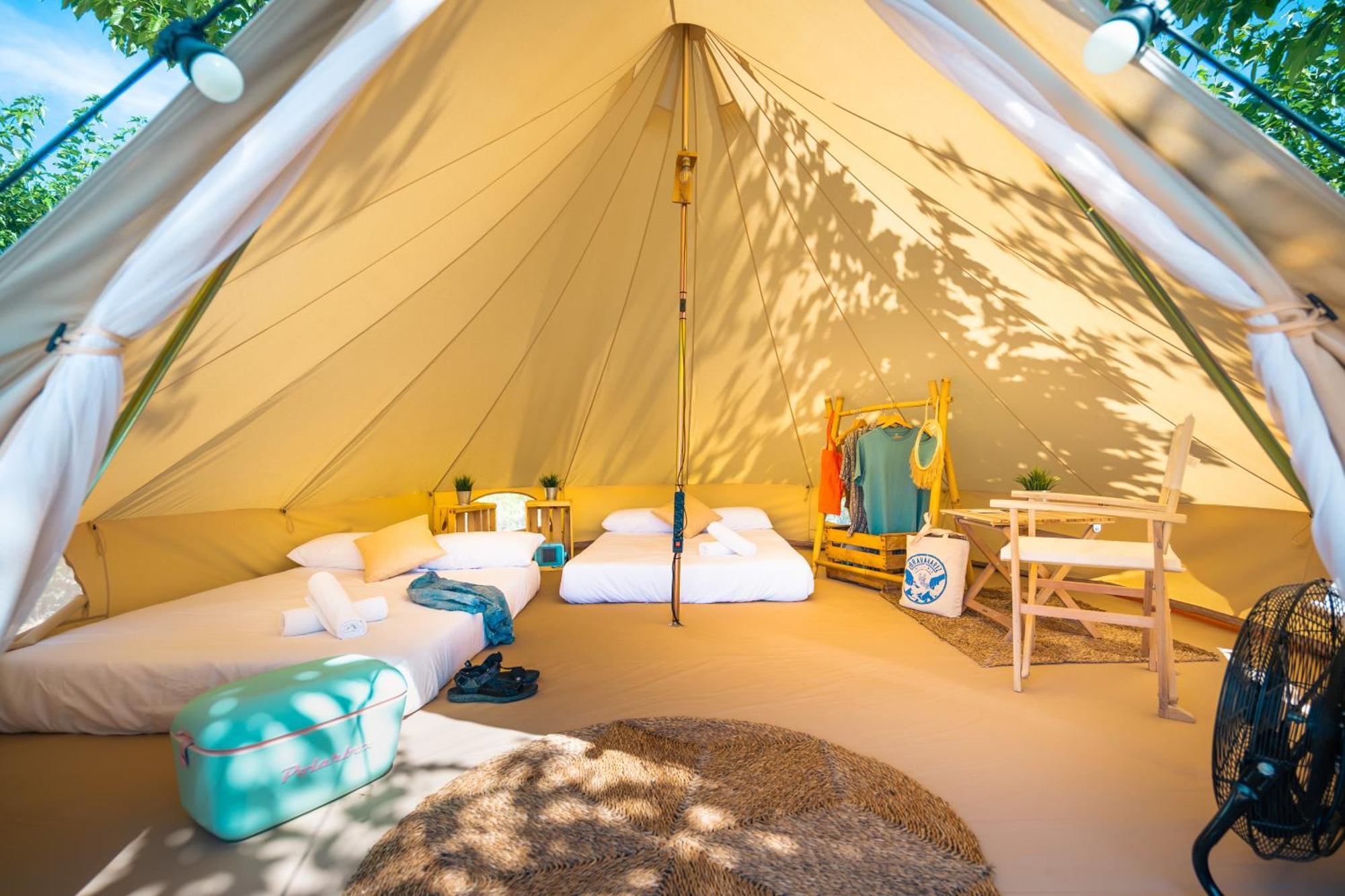 Campsite Kampaoh Paloma *